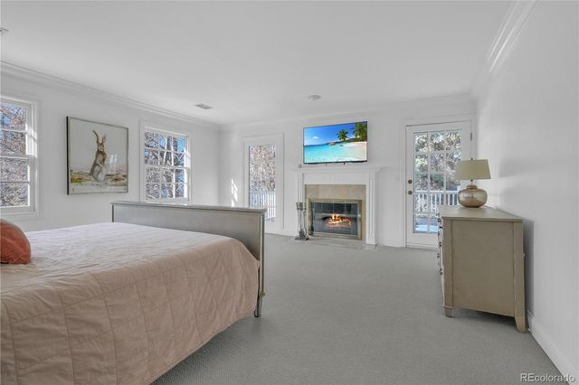 4600 S Columbine Court, Englewood, CO 80113