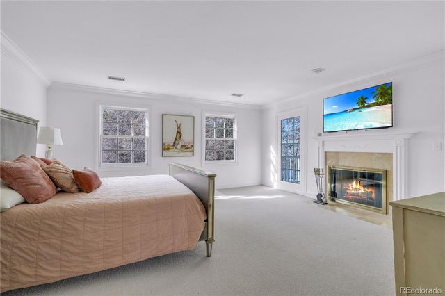 4600 S Columbine Court, Englewood, CO 80113