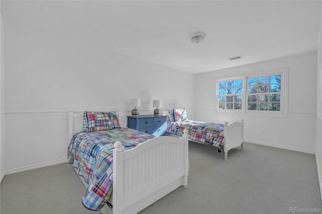 4600 S Columbine Court, Englewood, CO 80113