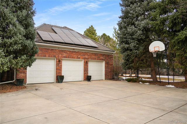 4600 S Columbine Court, Englewood, CO 80113