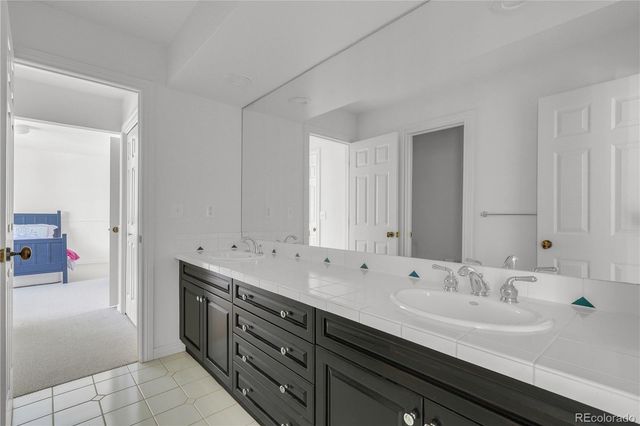 4600 S Columbine Court, Englewood, CO 80113