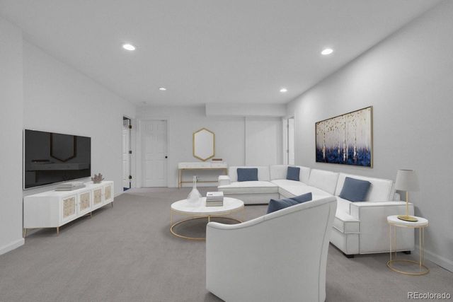 4600 S Columbine Court, Englewood, CO 80113