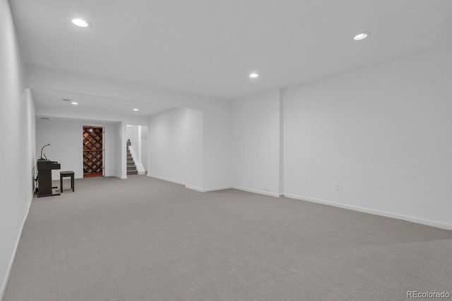 4600 S Columbine Court, Englewood, CO 80113