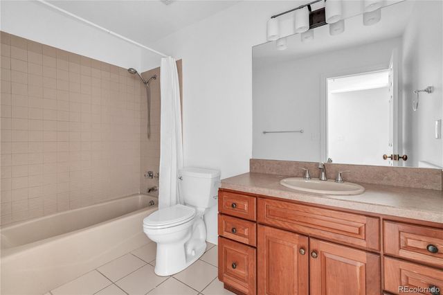 4600 S Columbine Court, Englewood, CO 80113