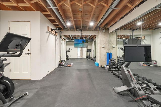 4600 S Columbine Court, Englewood, CO 80113