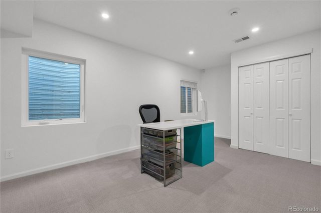 4600 S Columbine Court, Englewood, CO 80113