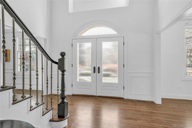 4600 S Columbine Court, Englewood, CO 80113