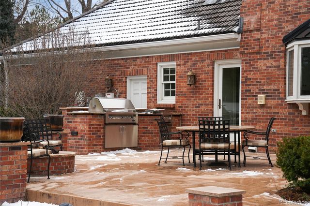 4600 S Columbine Court, Englewood, CO 80113