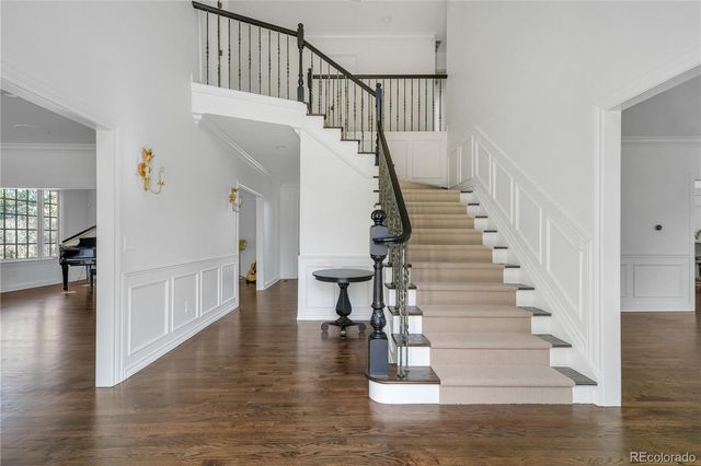 4600 S Columbine Court, Englewood, CO 80113