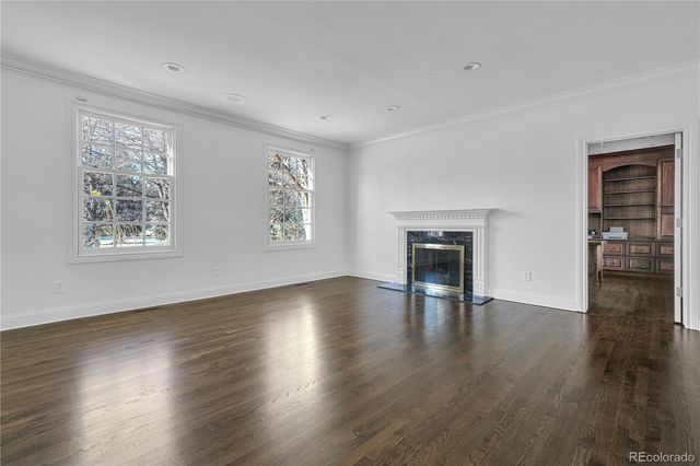 4600 S Columbine Court, Englewood, CO 80113