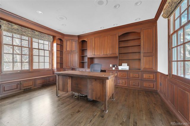 4600 S Columbine Court, Englewood, CO 80113