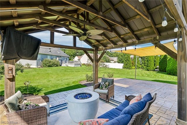 1704 W Ash Drive, Avon, OH 44011