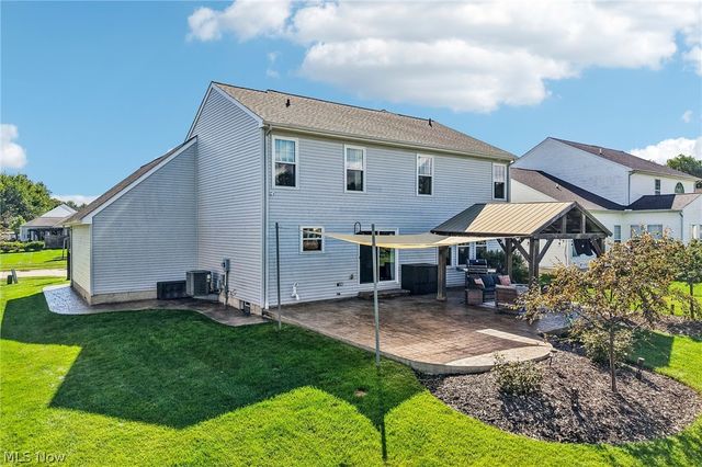 1704 W Ash Drive, Avon, OH 44011