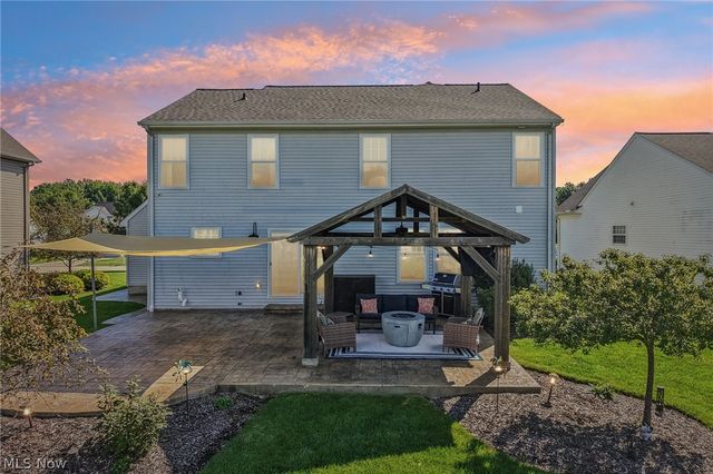 1704 W Ash Drive, Avon, OH 44011