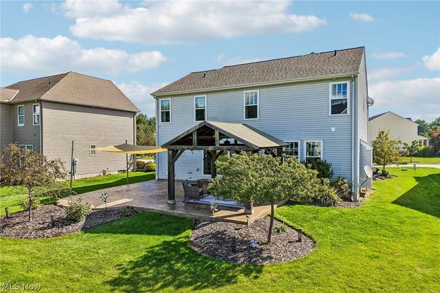1704 W Ash Drive, Avon, OH 44011