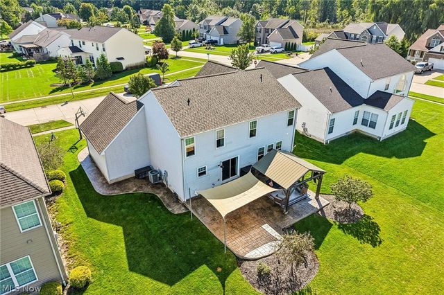 1704 W Ash Drive, Avon, OH 44011