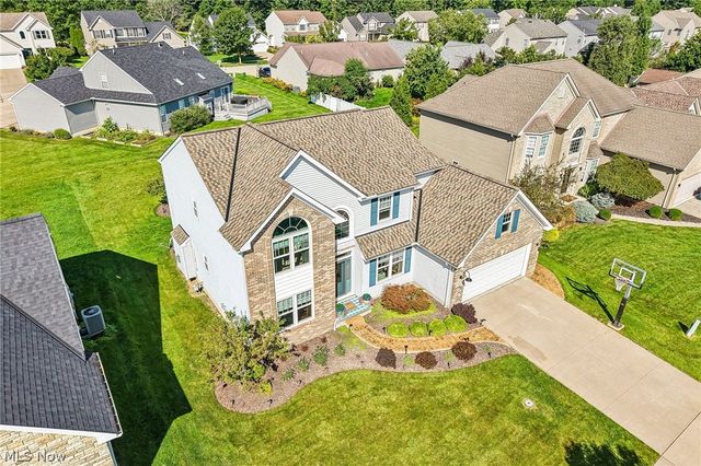 1704 W Ash Drive, Avon, OH 44011