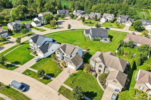 1704 W Ash Drive, Avon, OH 44011