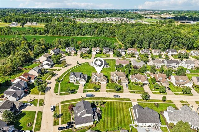 1704 W Ash Drive, Avon, OH 44011