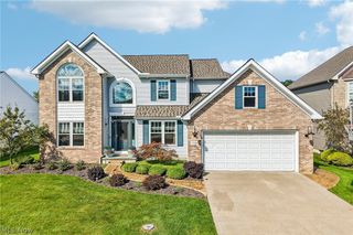 1704 W Ash Drive, Avon, OH 44011