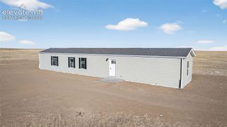 6175 N Ramah Highway, Yoder, CO 80864