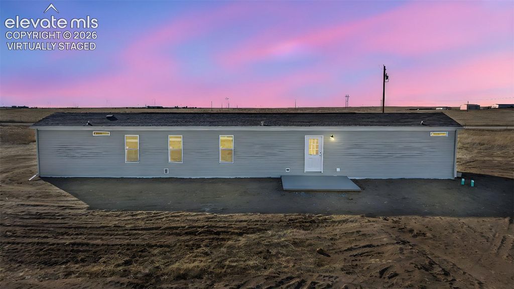 6175 N Ramah Highway, Yoder, CO 80864 — photo 4