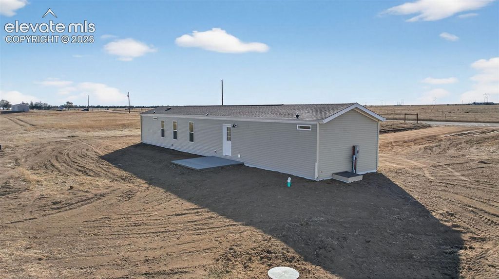 6175 N Ramah Highway, Yoder, CO 80864 — photo 5