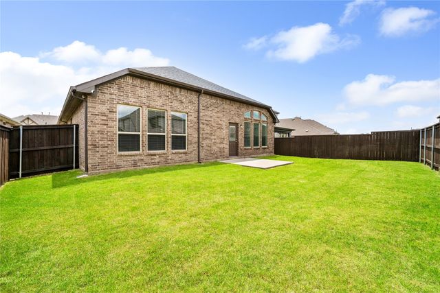 16513 Garden Drive, Celina, TX 75009