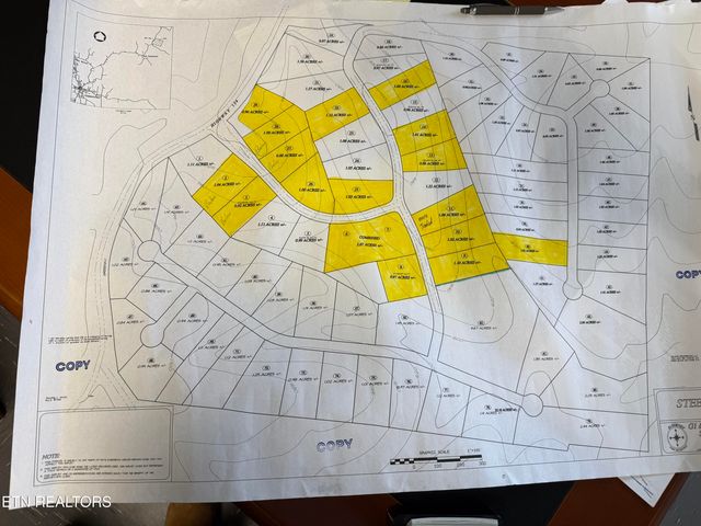 Steeplechase Dr, Jamestown, TN 38556