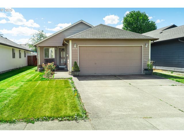3370 MARION St Se, Albany, OR 97322