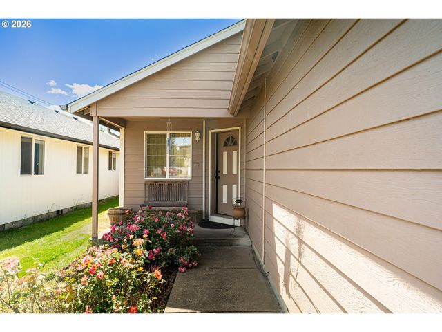 3370 MARION St Se, Albany, OR 97322