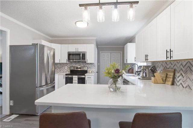 4643 Andrea Lane, Burlington, NC 27215