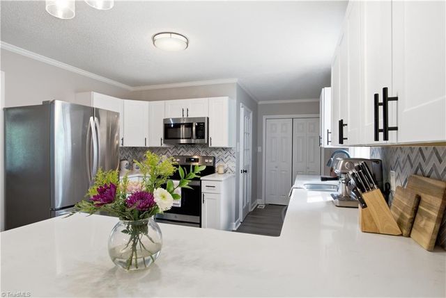 4643 Andrea Lane, Burlington, NC 27215