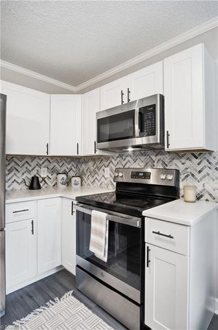4643 Andrea Lane, Burlington, NC 27215
