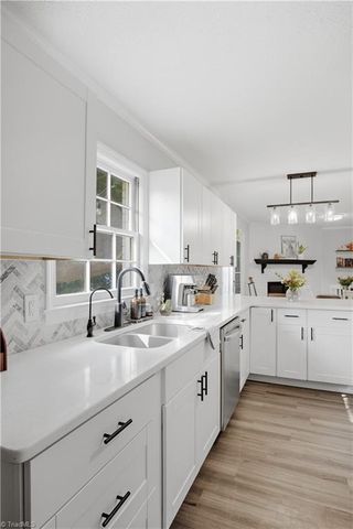 4643 Andrea Lane, Burlington, NC 27215