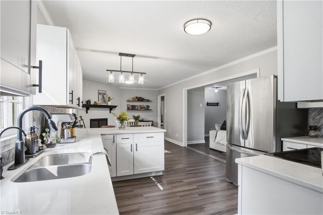 4643 Andrea Lane, Burlington, NC 27215