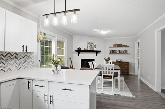 4643 Andrea Lane, Burlington, NC 27215