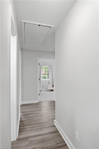 4643 Andrea Lane, Burlington, NC 27215