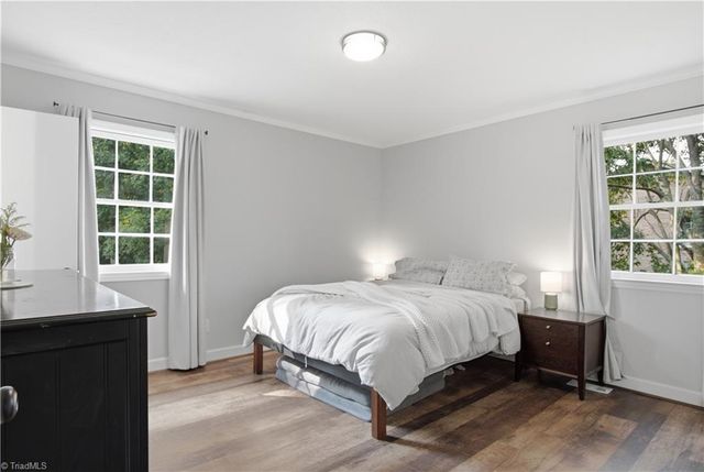 4643 Andrea Lane, Burlington, NC 27215