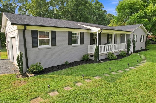 4643 Andrea Lane, Burlington, NC 27215