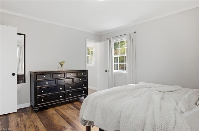 4643 Andrea Lane, Burlington, NC 27215