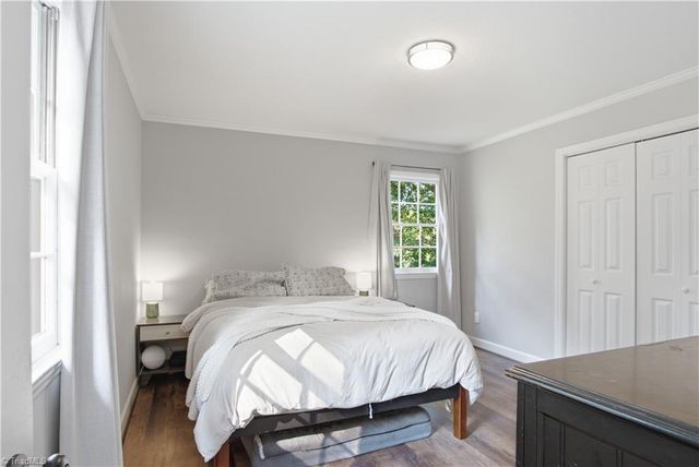 4643 Andrea Lane, Burlington, NC 27215