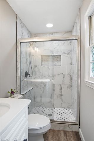 4643 Andrea Lane, Burlington, NC 27215