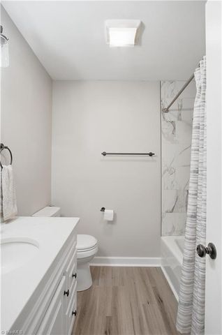 4643 Andrea Lane, Burlington, NC 27215