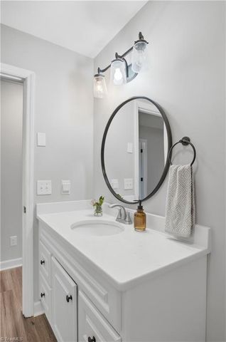 4643 Andrea Lane, Burlington, NC 27215