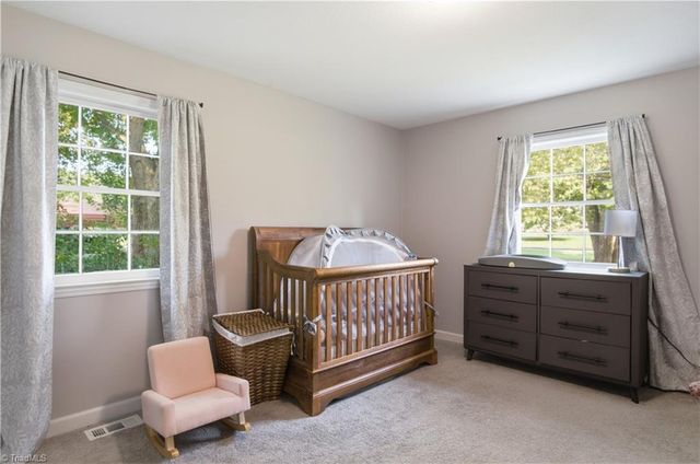 4643 Andrea Lane, Burlington, NC 27215