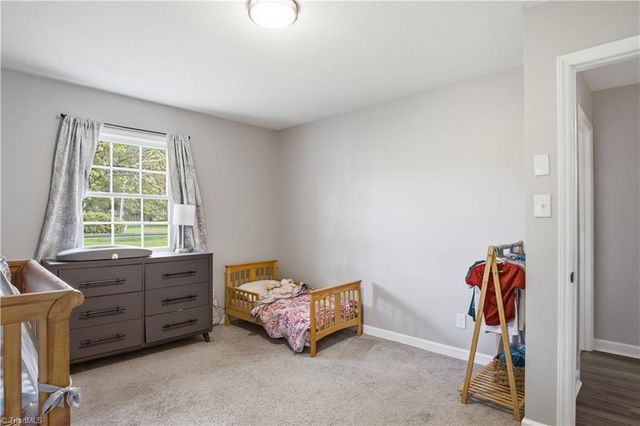 4643 Andrea Lane, Burlington, NC 27215