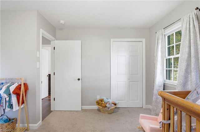 4643 Andrea Lane, Burlington, NC 27215