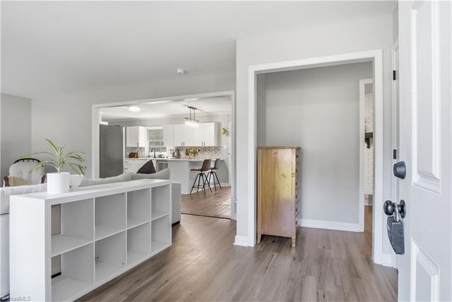 4643 Andrea Lane, Burlington, NC 27215
