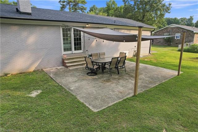 4643 Andrea Lane, Burlington, NC 27215